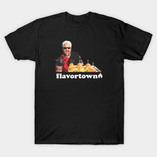 flavortown T-Shirt